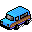 Station Wagon 2 icon